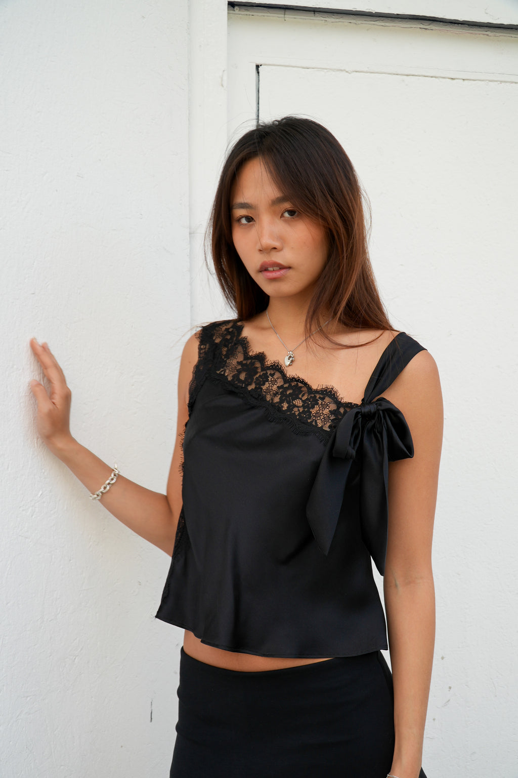 The Bow Top