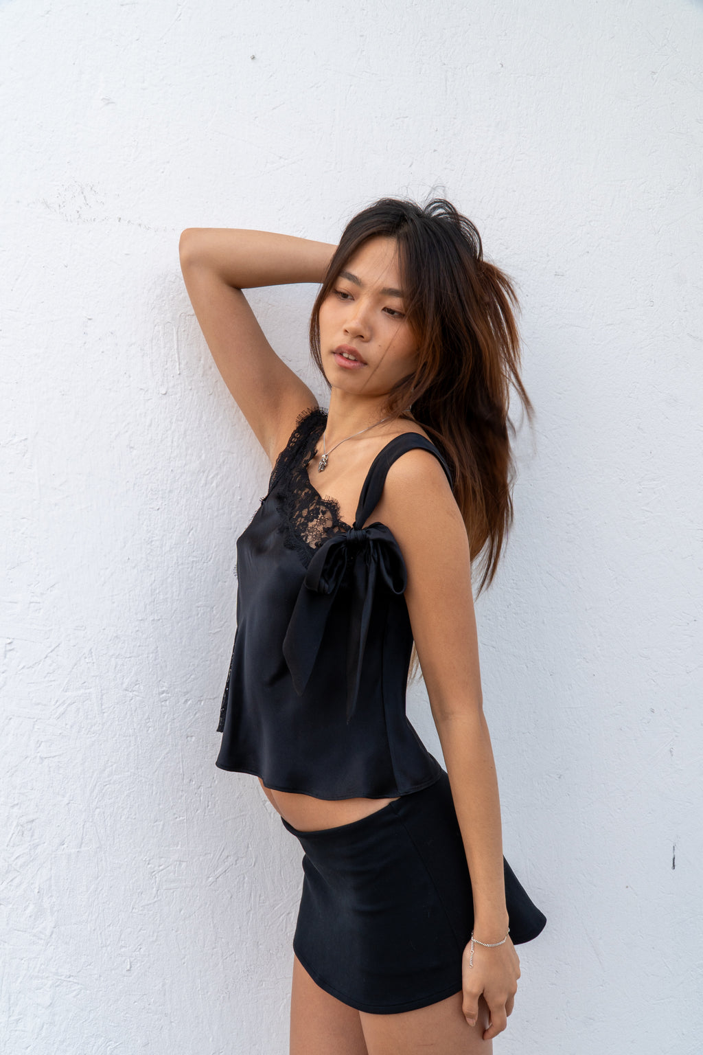 The Bow Top