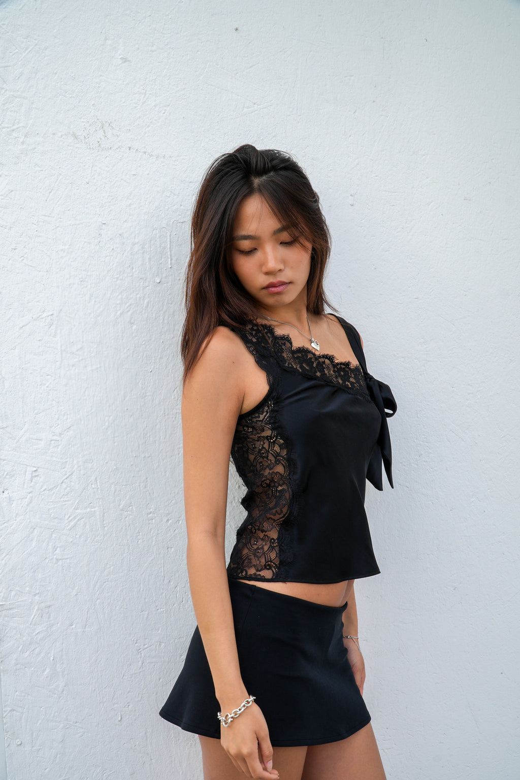 The Bow Top