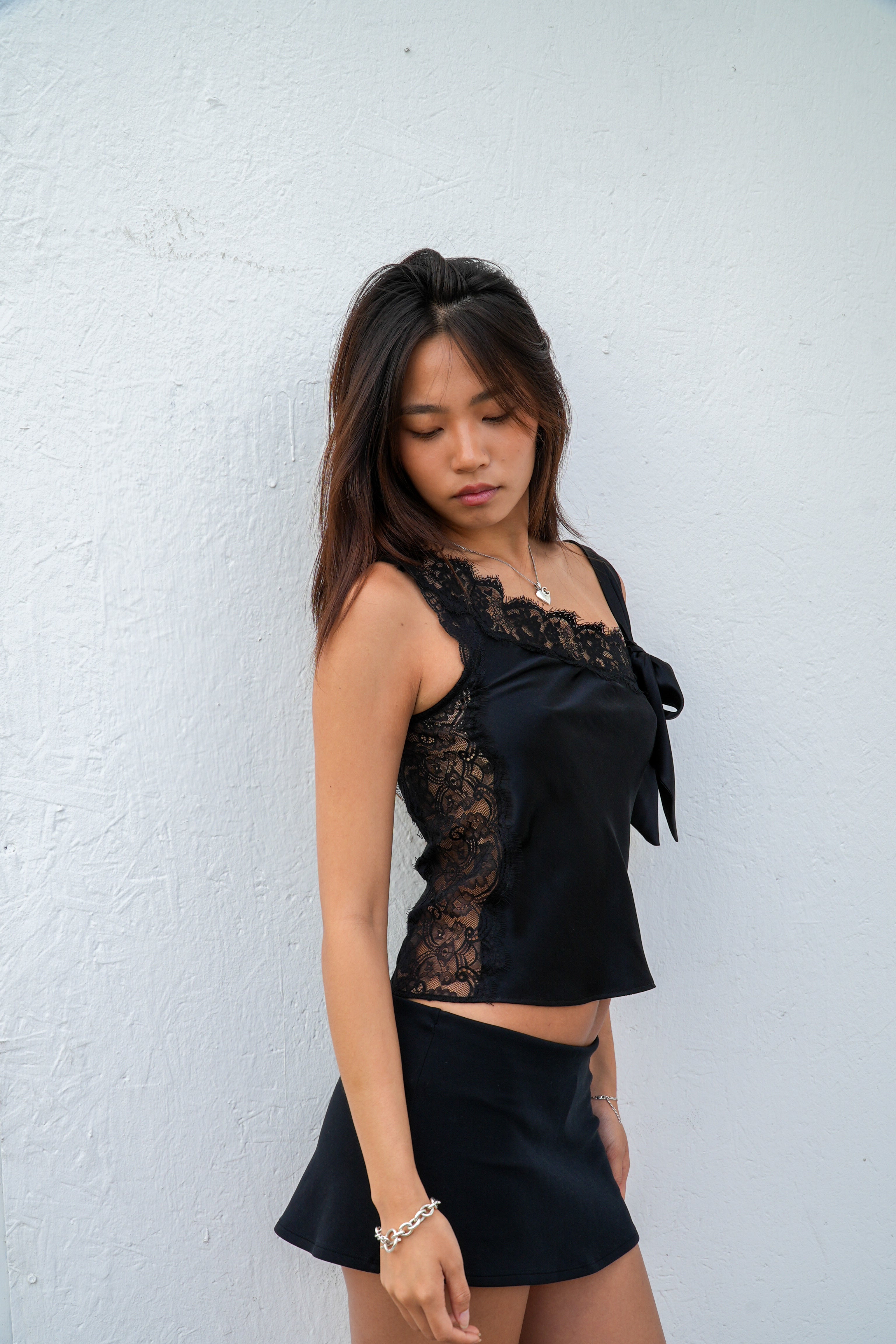 The Bow Top