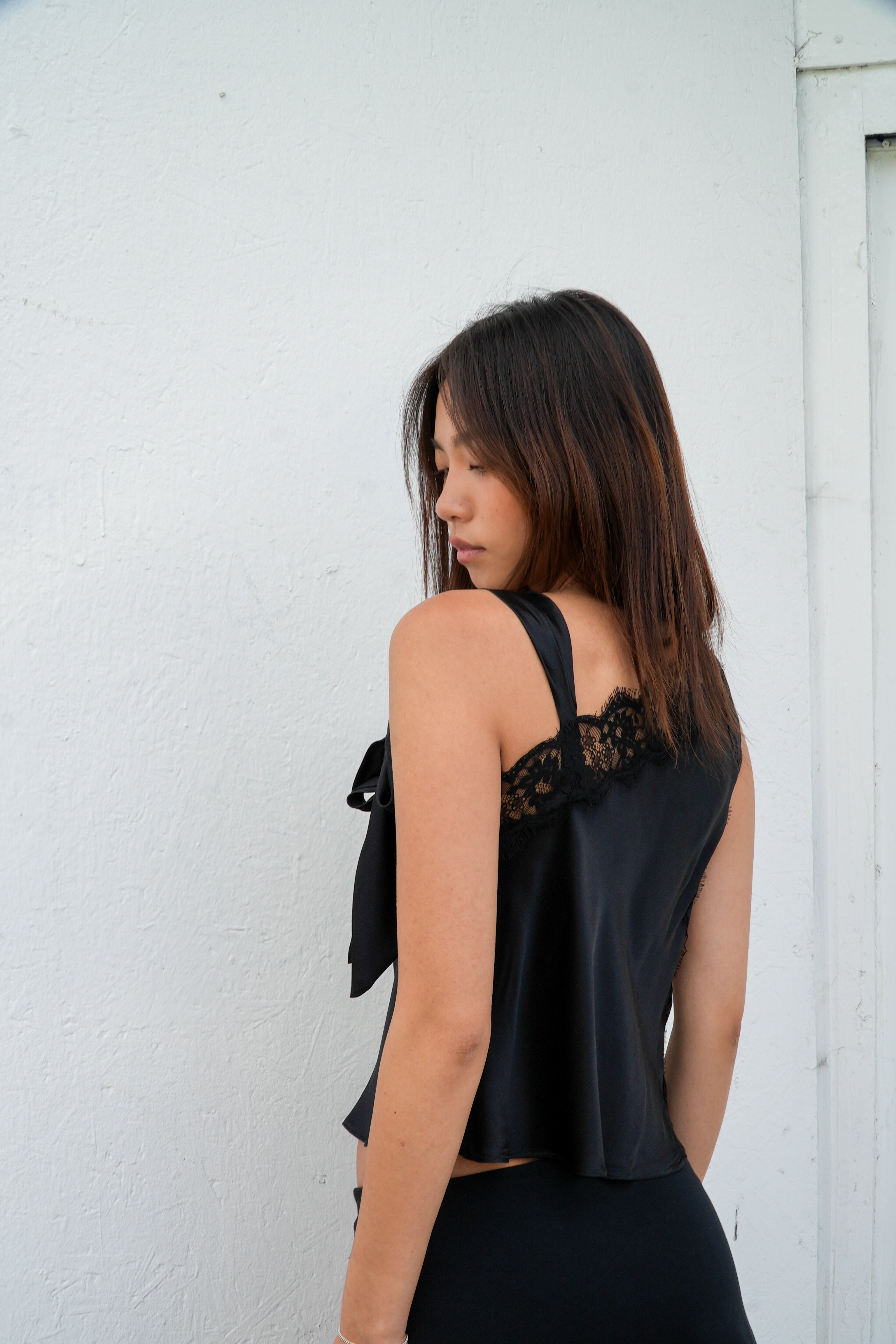 The Bow Top