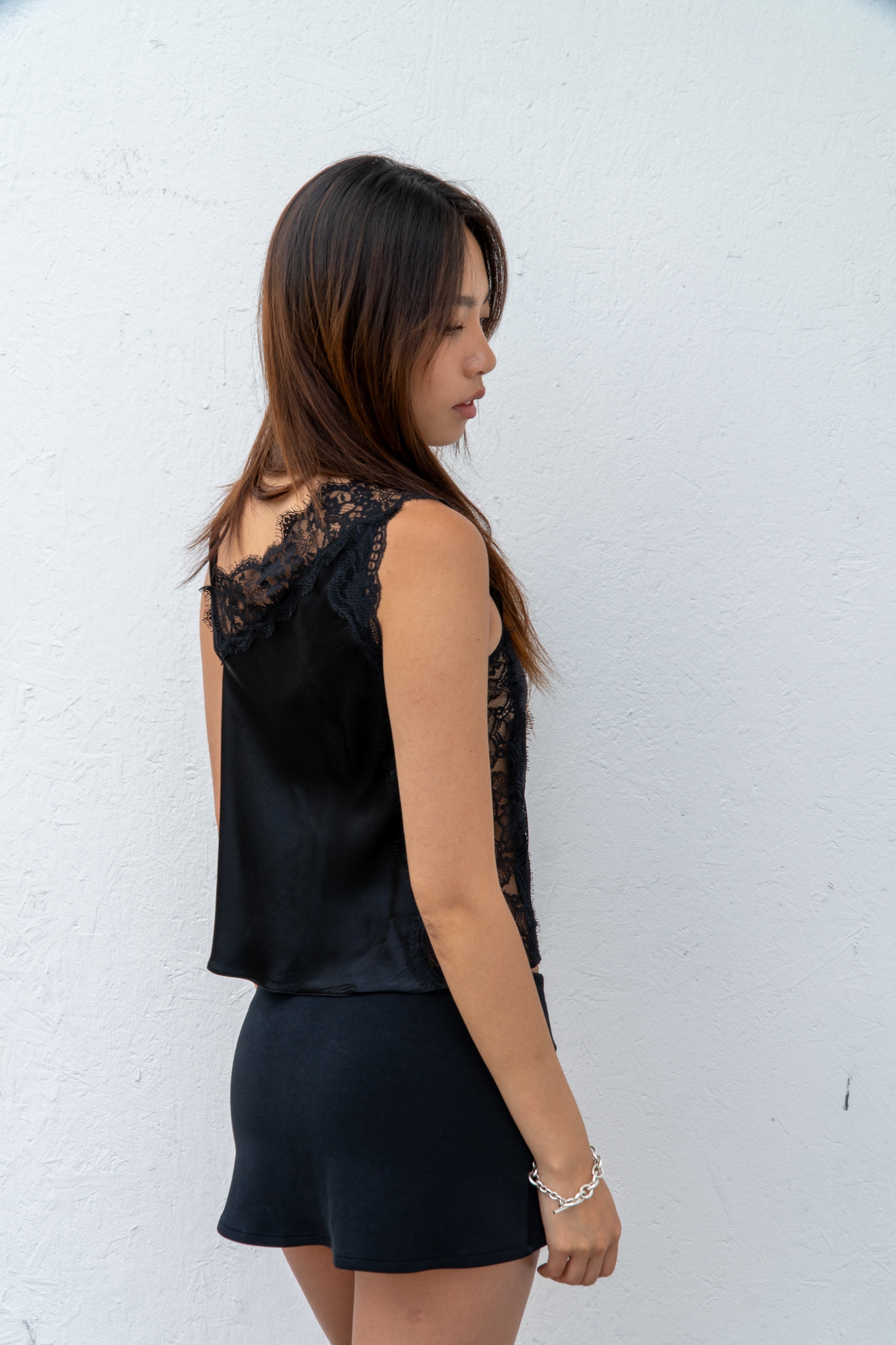 The Bow Top