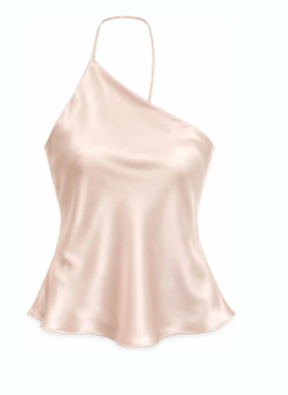 The First Blush